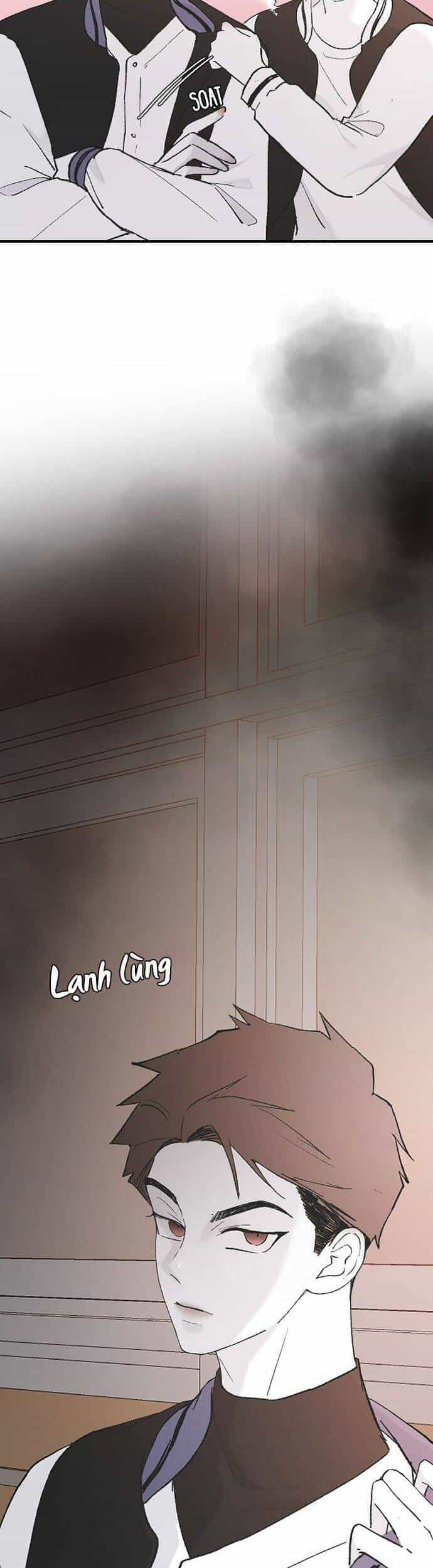 Ba Người Anh Trai Cực Phẩm Của Tôi - Chương 48 - ảnh 46