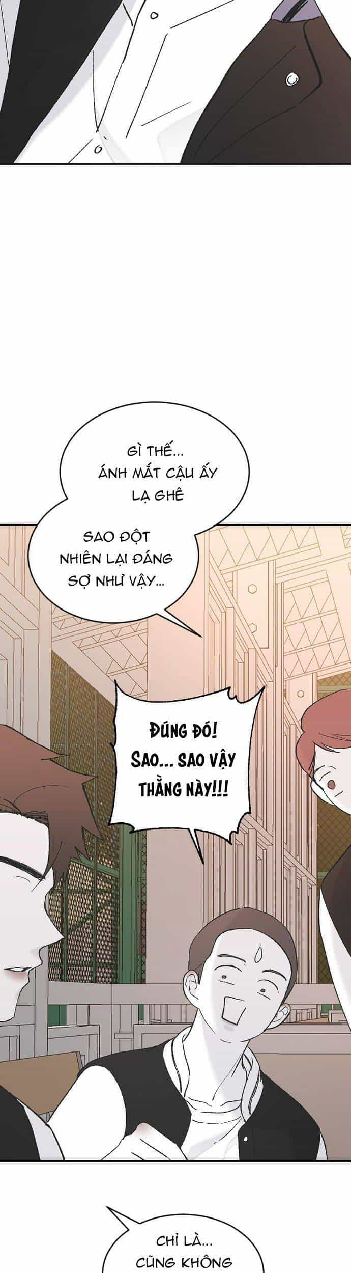 Ba Người Anh Trai Cực Phẩm Của Tôi - Chương 48 - ảnh 47