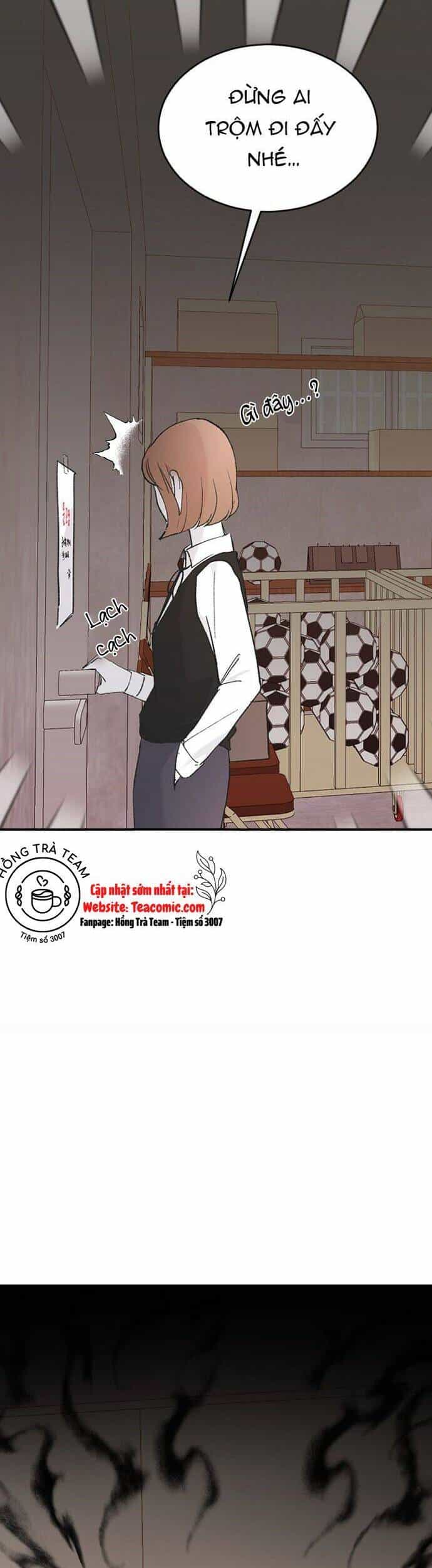 Ba Người Anh Trai Cực Phẩm Của Tôi - Chương 48 - ảnh 60