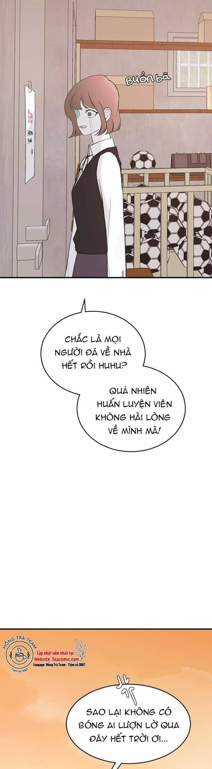 Ba Người Anh Trai Cực Phẩm Của Tôi - Chương 49 - ảnh 10