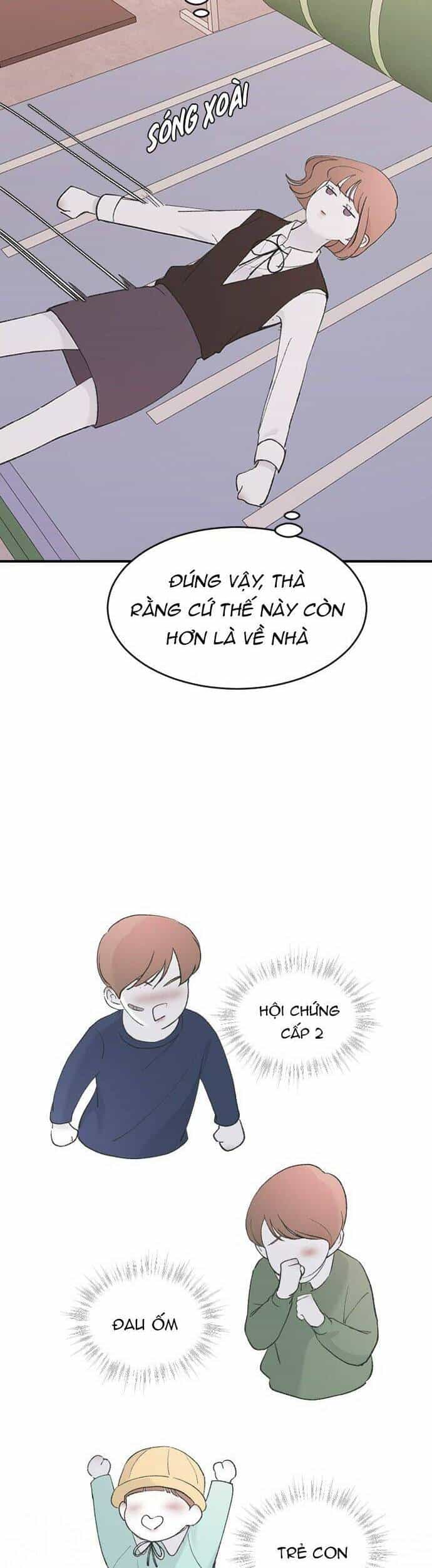 Ba Người Anh Trai Cực Phẩm Của Tôi - Chương 49 - ảnh 13