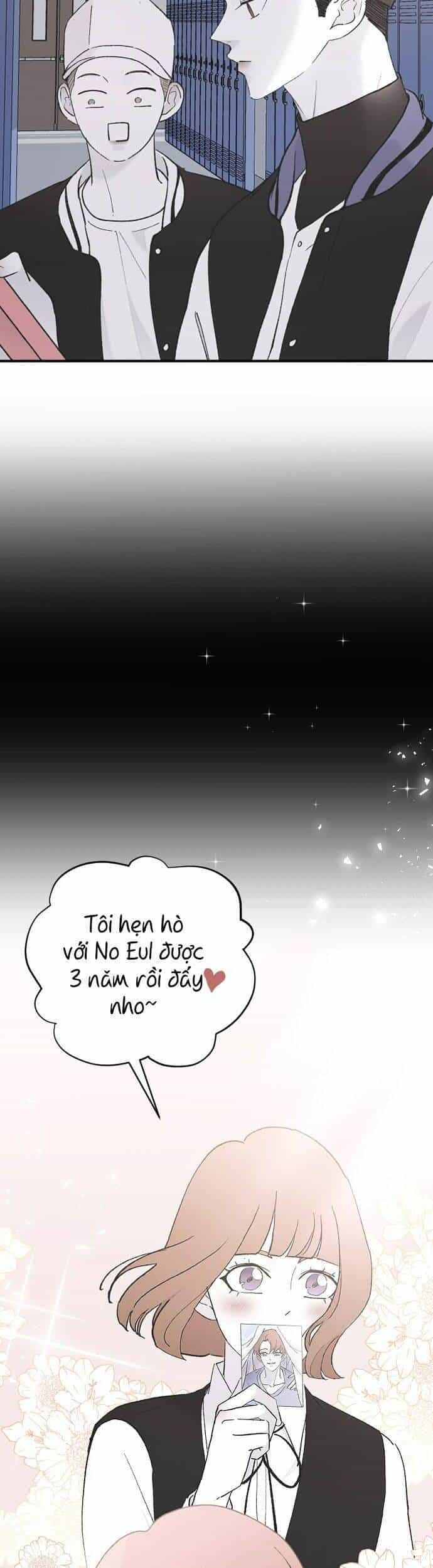 Ba Người Anh Trai Cực Phẩm Của Tôi - Chương 49 - ảnh 3