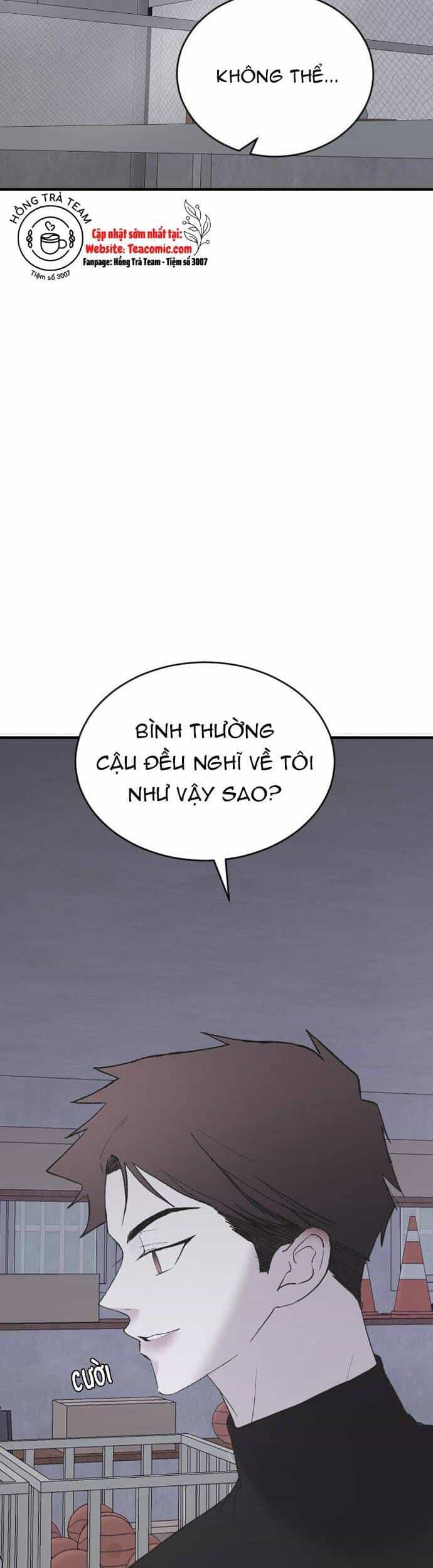 Ba Người Anh Trai Cực Phẩm Của Tôi - Chương 49 - ảnh 51
