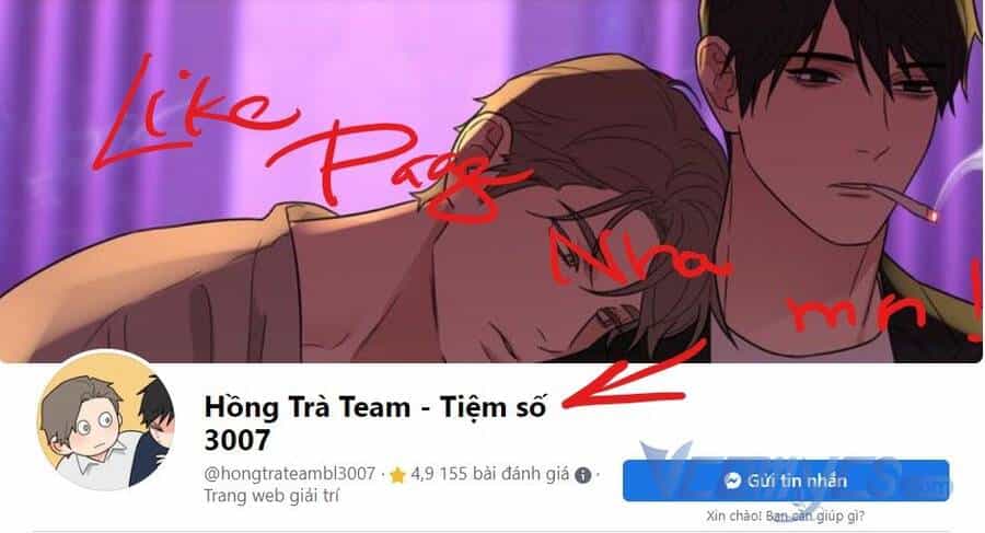Ba Người Anh Trai Cực Phẩm Của Tôi - Chương 49 - ảnh 65