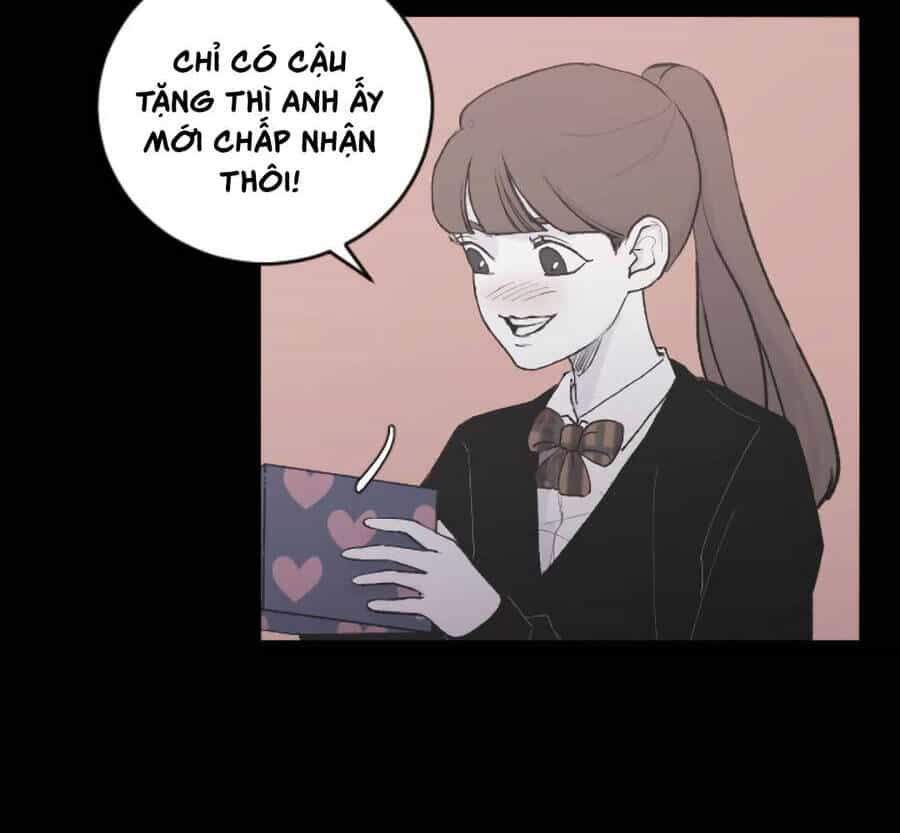 Ba Người Anh Trai Cực Phẩm Của Tôi - Chương 5 - ảnh 10