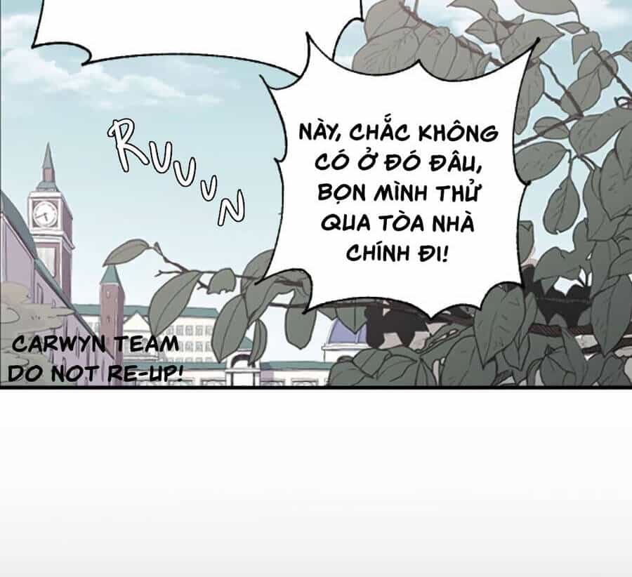 Ba Người Anh Trai Cực Phẩm Của Tôi - Chương 5 - ảnh 22