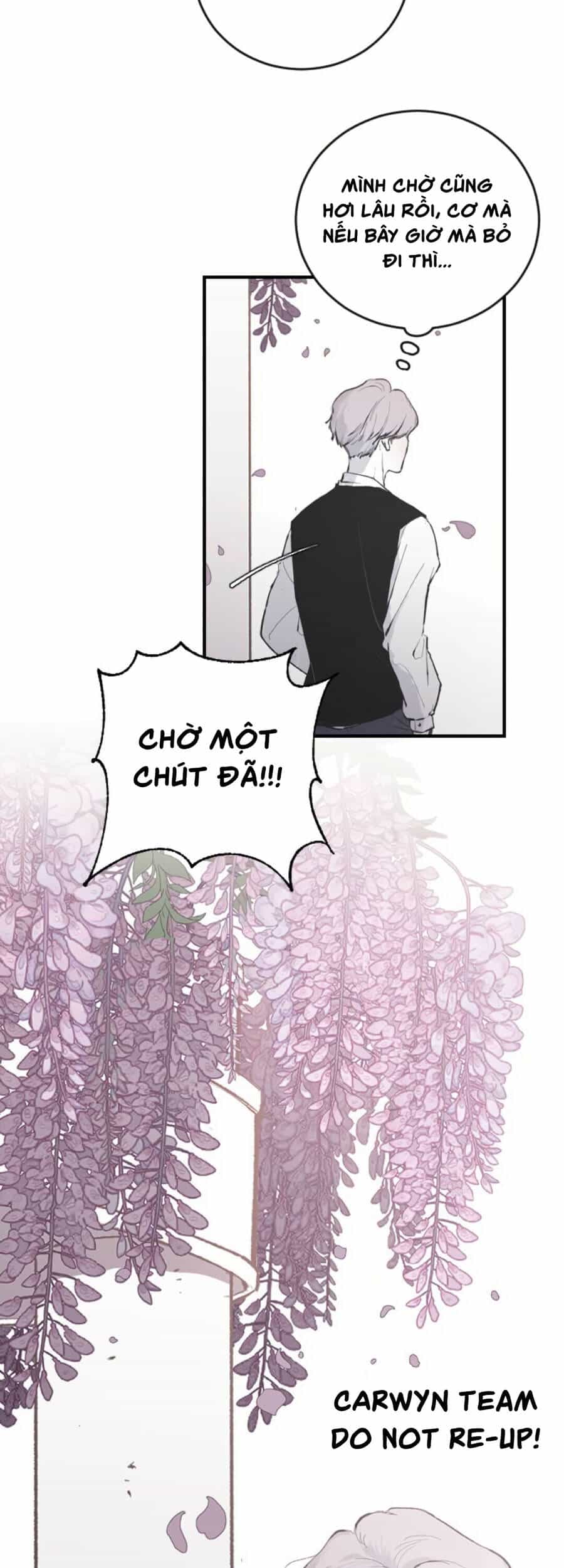 Ba Người Anh Trai Cực Phẩm Của Tôi - Chương 5 - ảnh 30
