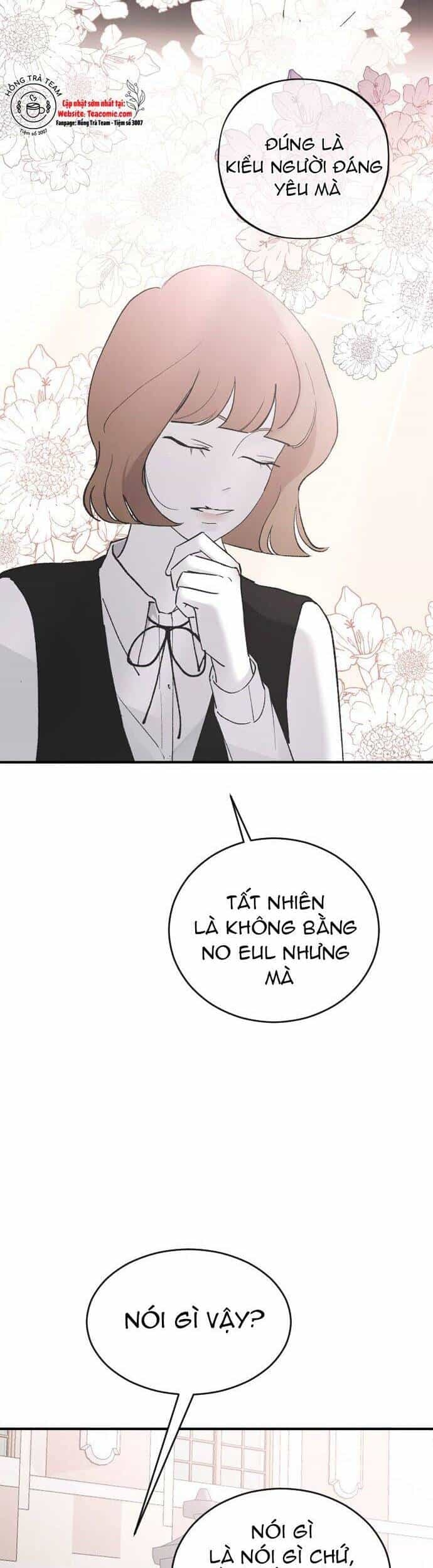 Ba Người Anh Trai Cực Phẩm Của Tôi - Chương 50 - ảnh 11