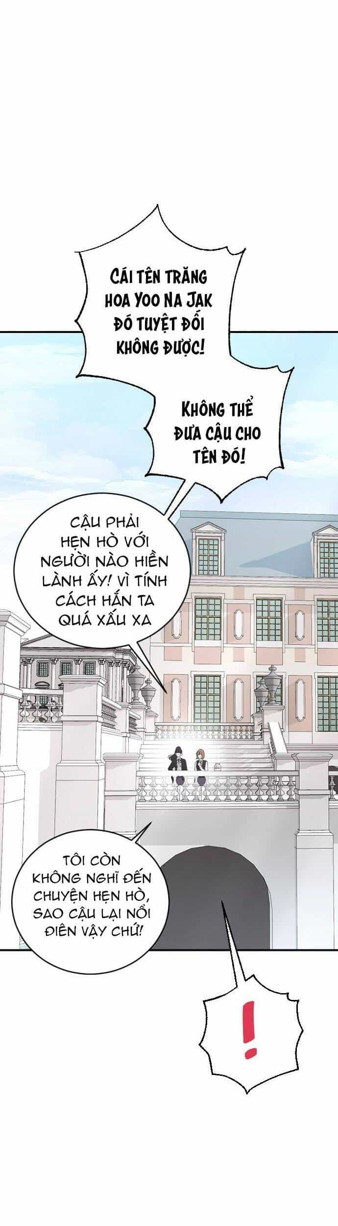 Ba Người Anh Trai Cực Phẩm Của Tôi - Chương 50 - ảnh 16