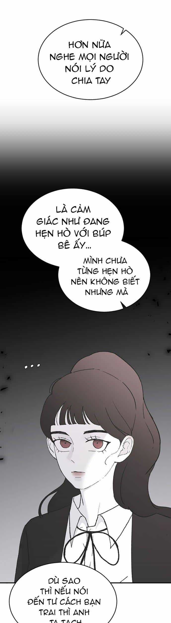 Ba Người Anh Trai Cực Phẩm Của Tôi - Chương 50 - ảnh 22