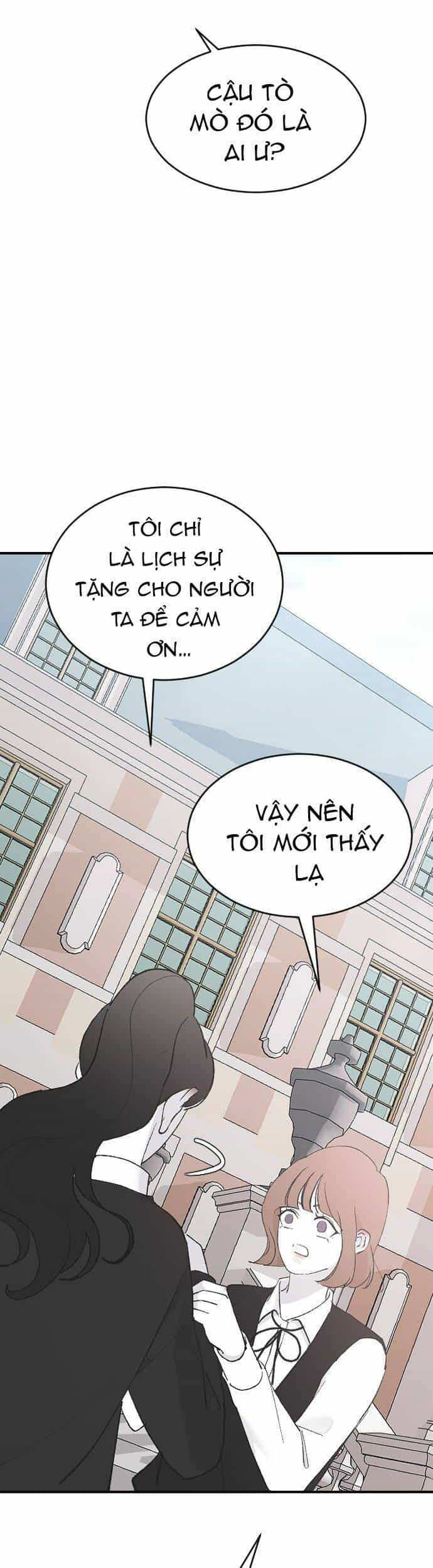 Ba Người Anh Trai Cực Phẩm Của Tôi - Chương 50 - ảnh 29
