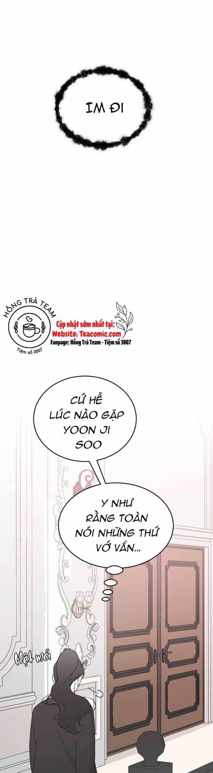 Ba Người Anh Trai Cực Phẩm Của Tôi - Chương 50 - ảnh 31