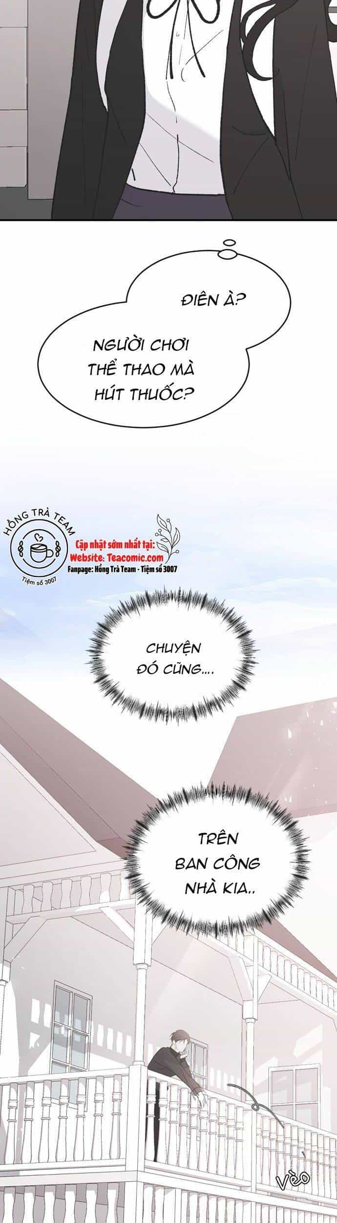 Ba Người Anh Trai Cực Phẩm Của Tôi - Chương 50 - ảnh 58