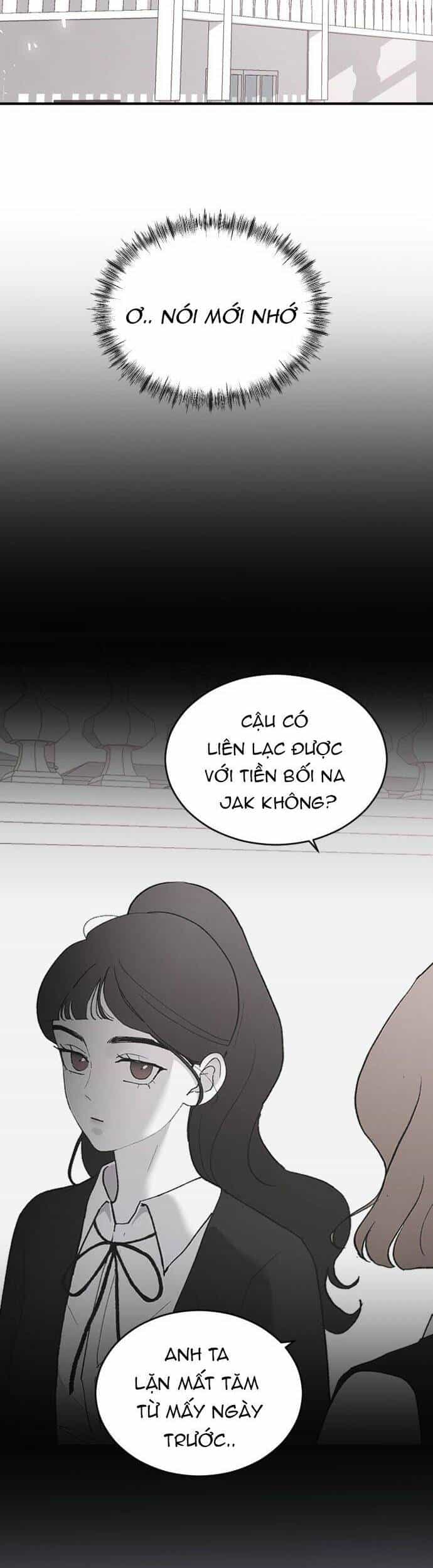 Ba Người Anh Trai Cực Phẩm Của Tôi - Chương 50 - ảnh 59