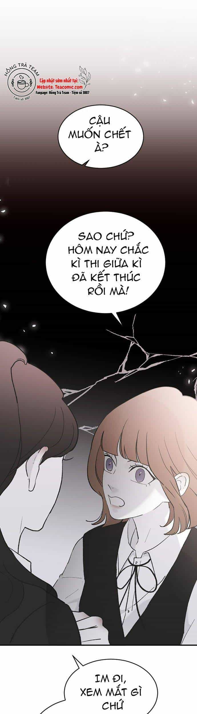 Ba Người Anh Trai Cực Phẩm Của Tôi - Chương 50 - ảnh 8