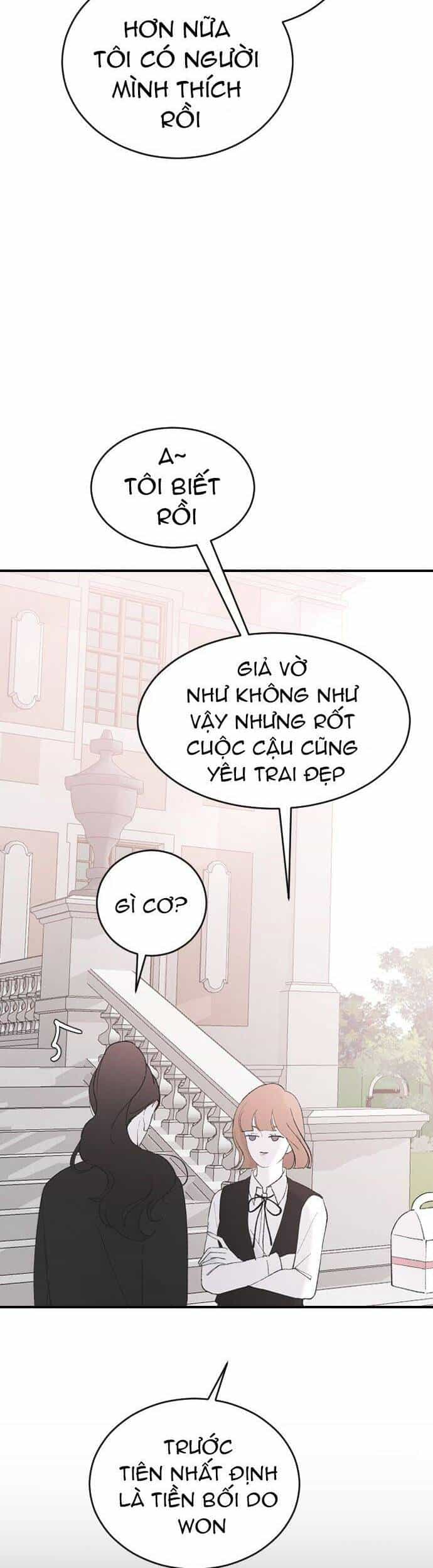 Ba Người Anh Trai Cực Phẩm Của Tôi - Chương 50 - ảnh 9