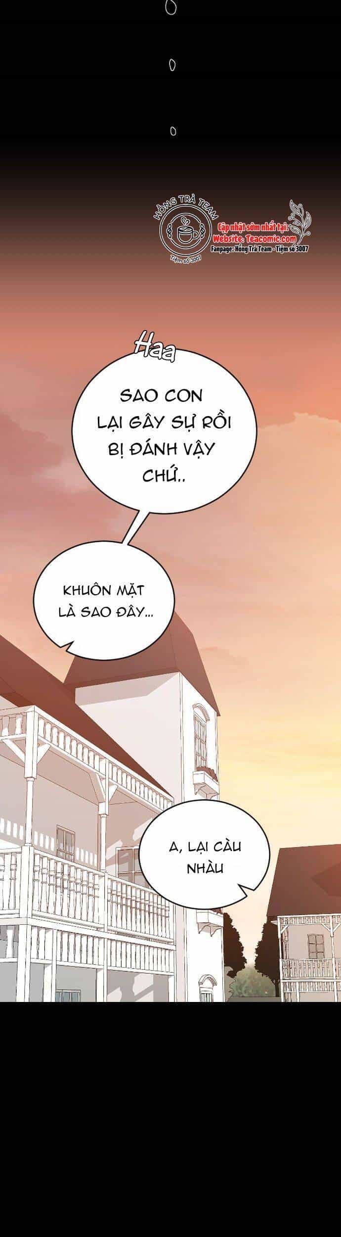 Ba Người Anh Trai Cực Phẩm Của Tôi - Chương 51 - ảnh 27