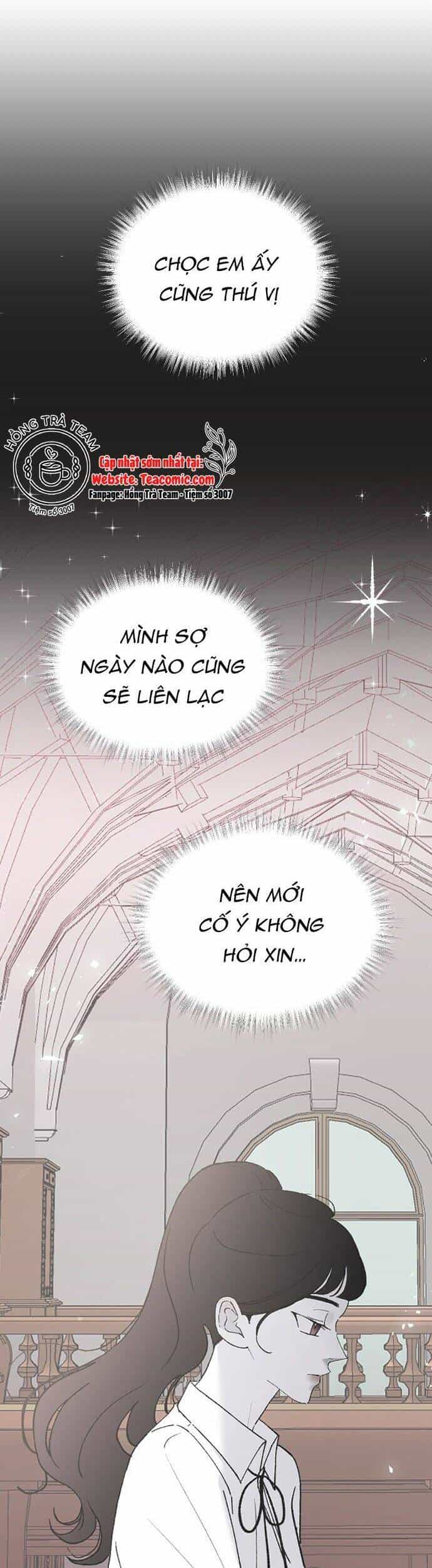 Ba Người Anh Trai Cực Phẩm Của Tôi - Chương 51 - ảnh 40