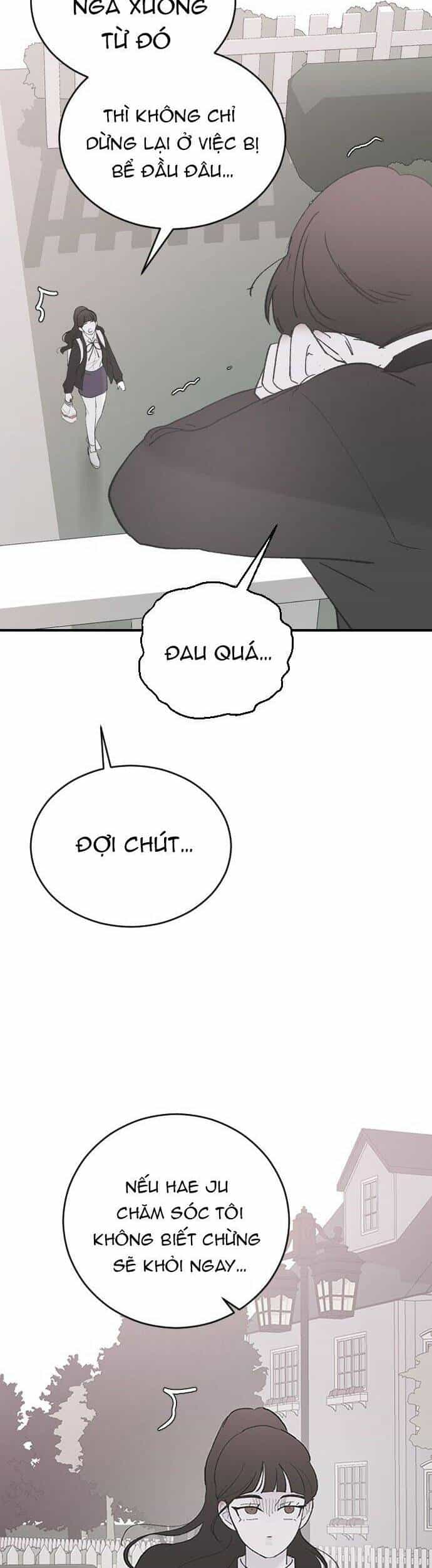 Ba Người Anh Trai Cực Phẩm Của Tôi - Chương 51 - ảnh 52