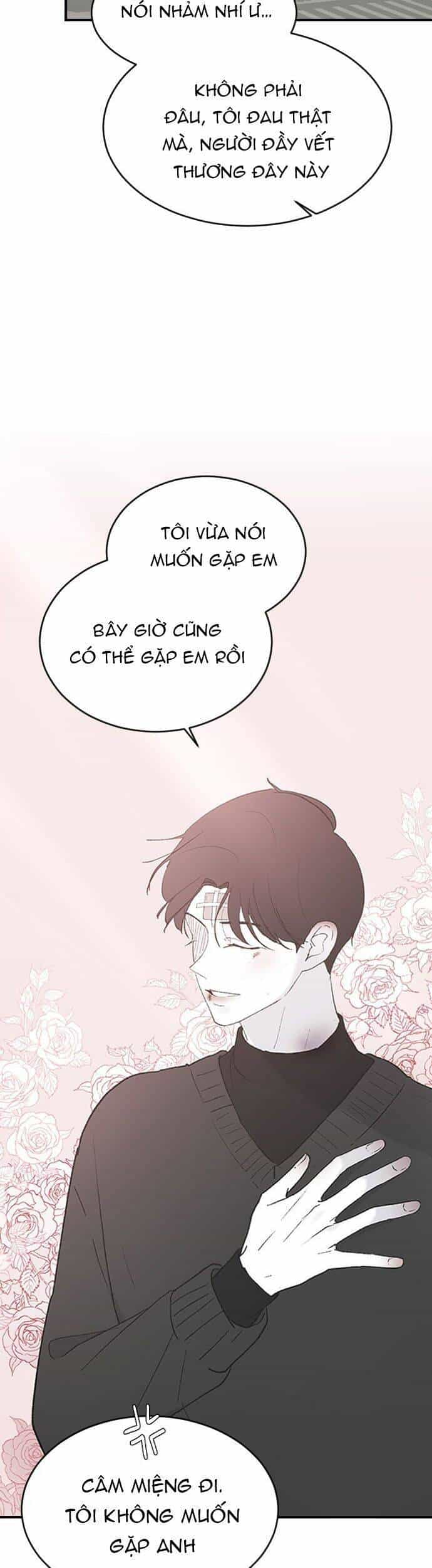 Ba Người Anh Trai Cực Phẩm Của Tôi - Chương 51 - ảnh 55