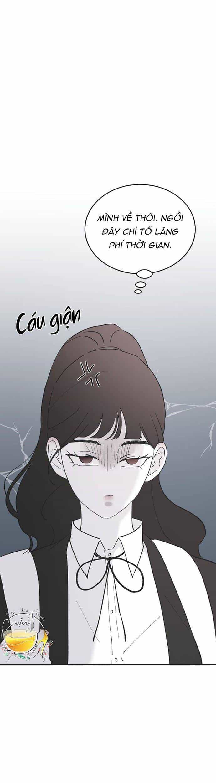 Ba Người Anh Trai Cực Phẩm Của Tôi - Chương 52 - ảnh 18