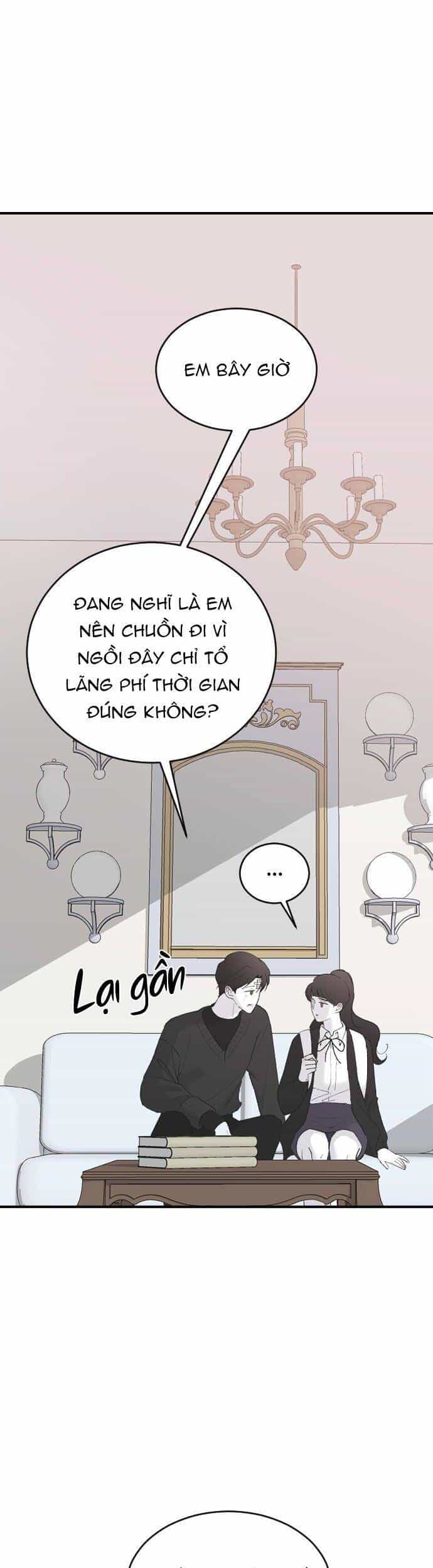 Ba Người Anh Trai Cực Phẩm Của Tôi - Chương 52 - ảnh 19