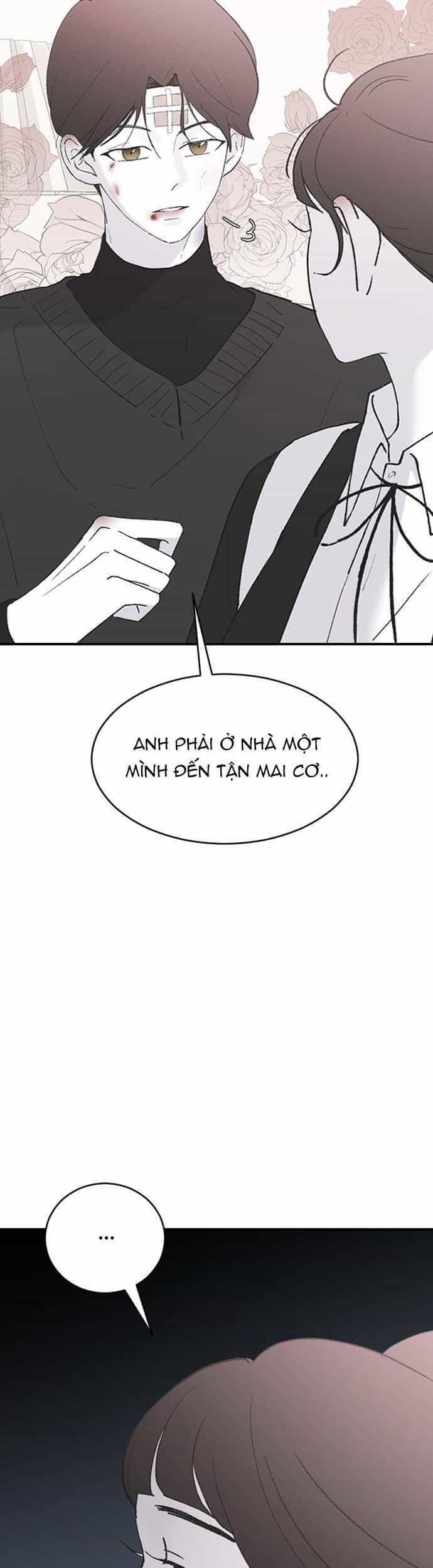 Ba Người Anh Trai Cực Phẩm Của Tôi - Chương 52 - ảnh 31