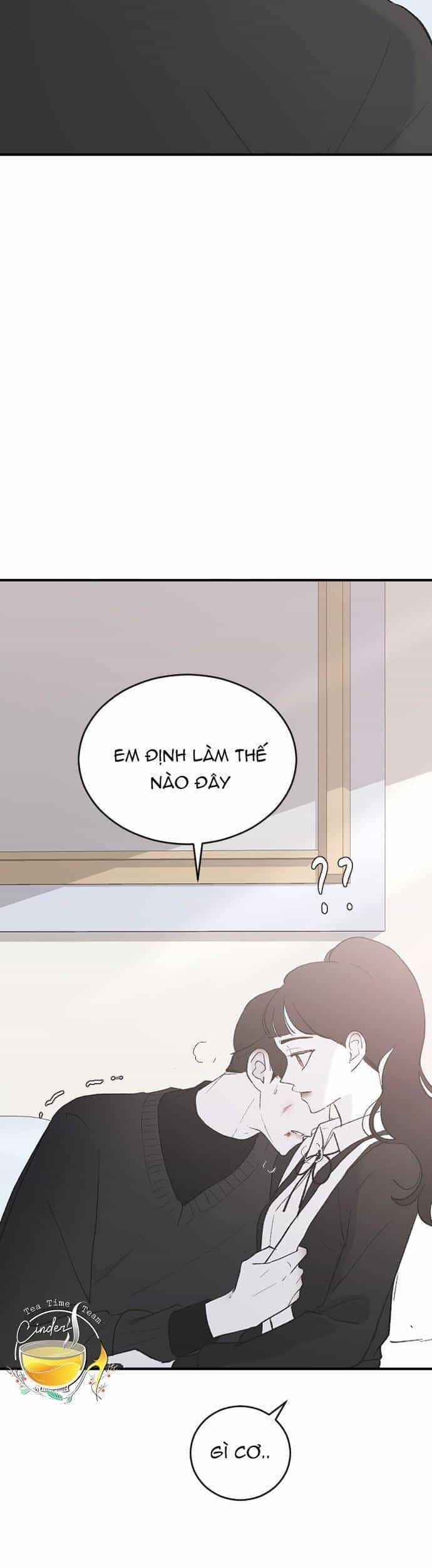 Ba Người Anh Trai Cực Phẩm Của Tôi - Chương 52 - ảnh 39