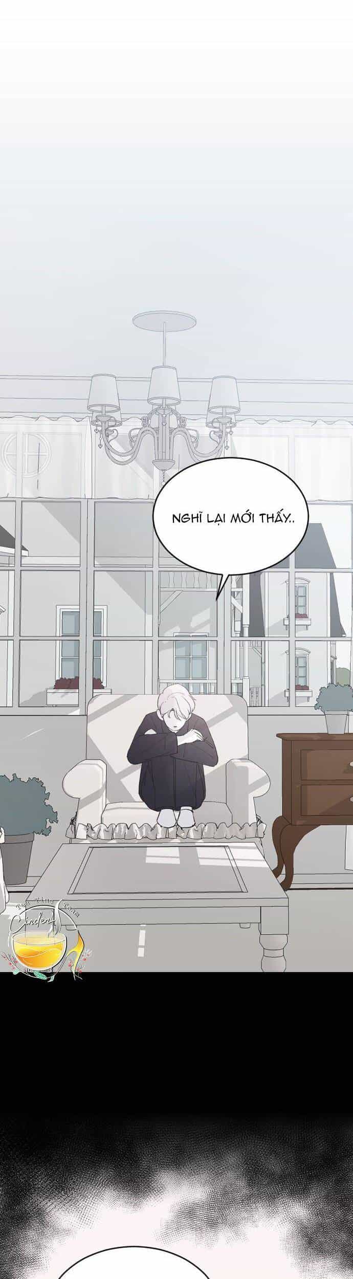Ba Người Anh Trai Cực Phẩm Của Tôi - Chương 52 - ảnh 42