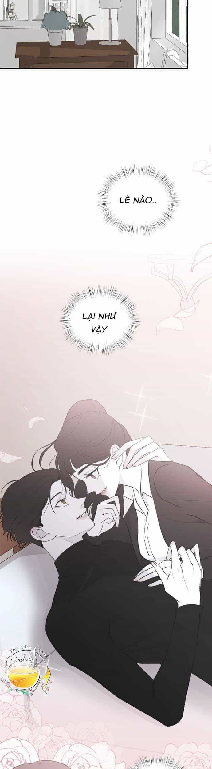 Ba Người Anh Trai Cực Phẩm Của Tôi - Chương 52 - ảnh 45
