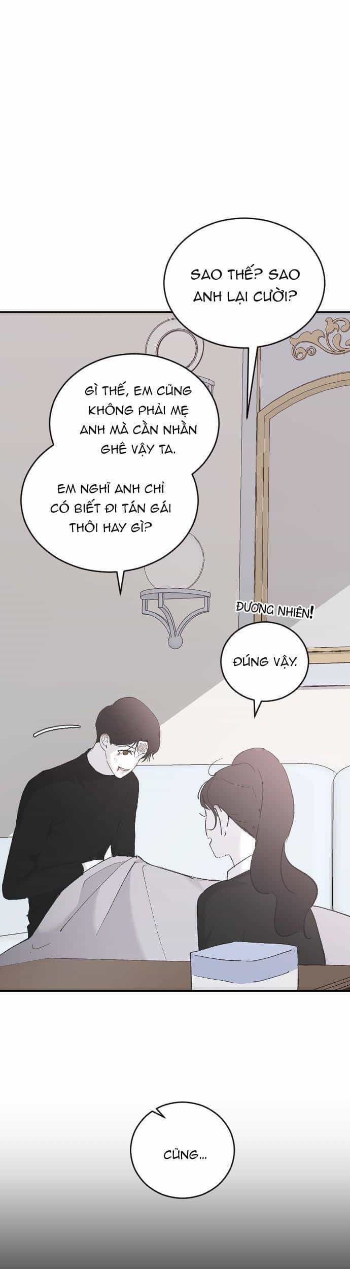 Ba Người Anh Trai Cực Phẩm Của Tôi - Chương 52 - ảnh 56