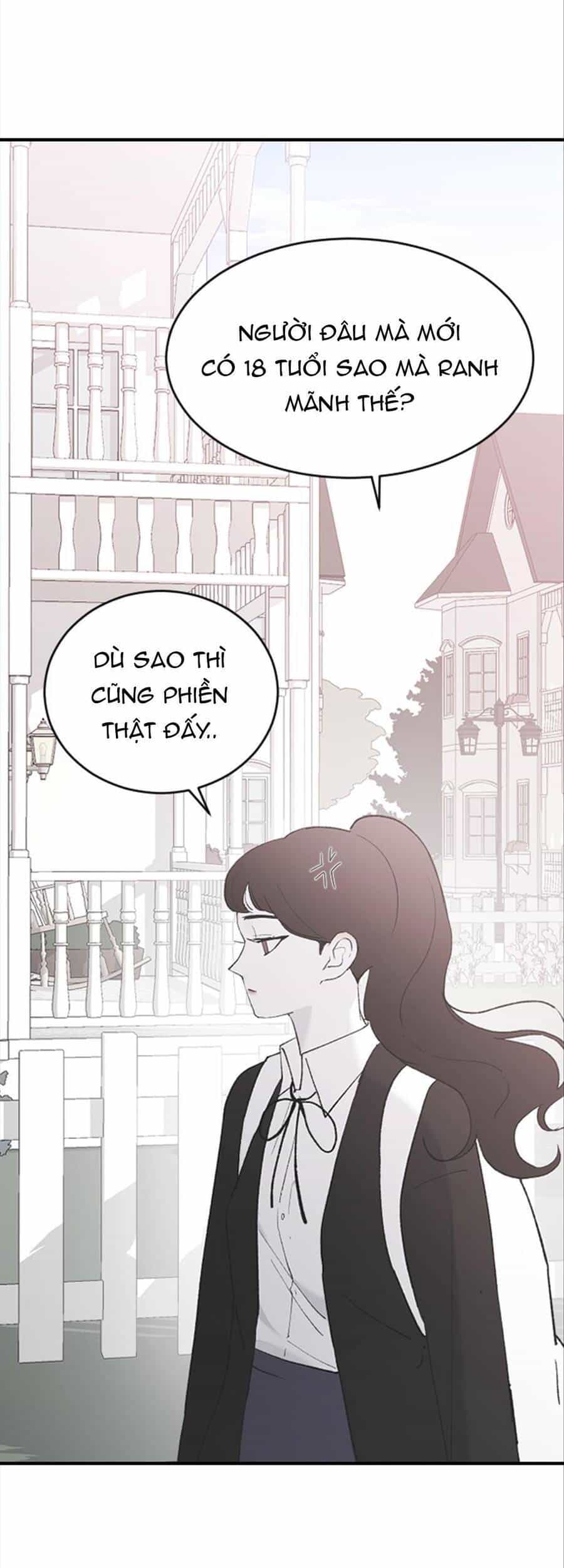 Ba Người Anh Trai Cực Phẩm Của Tôi - Chương 53 - ảnh 28