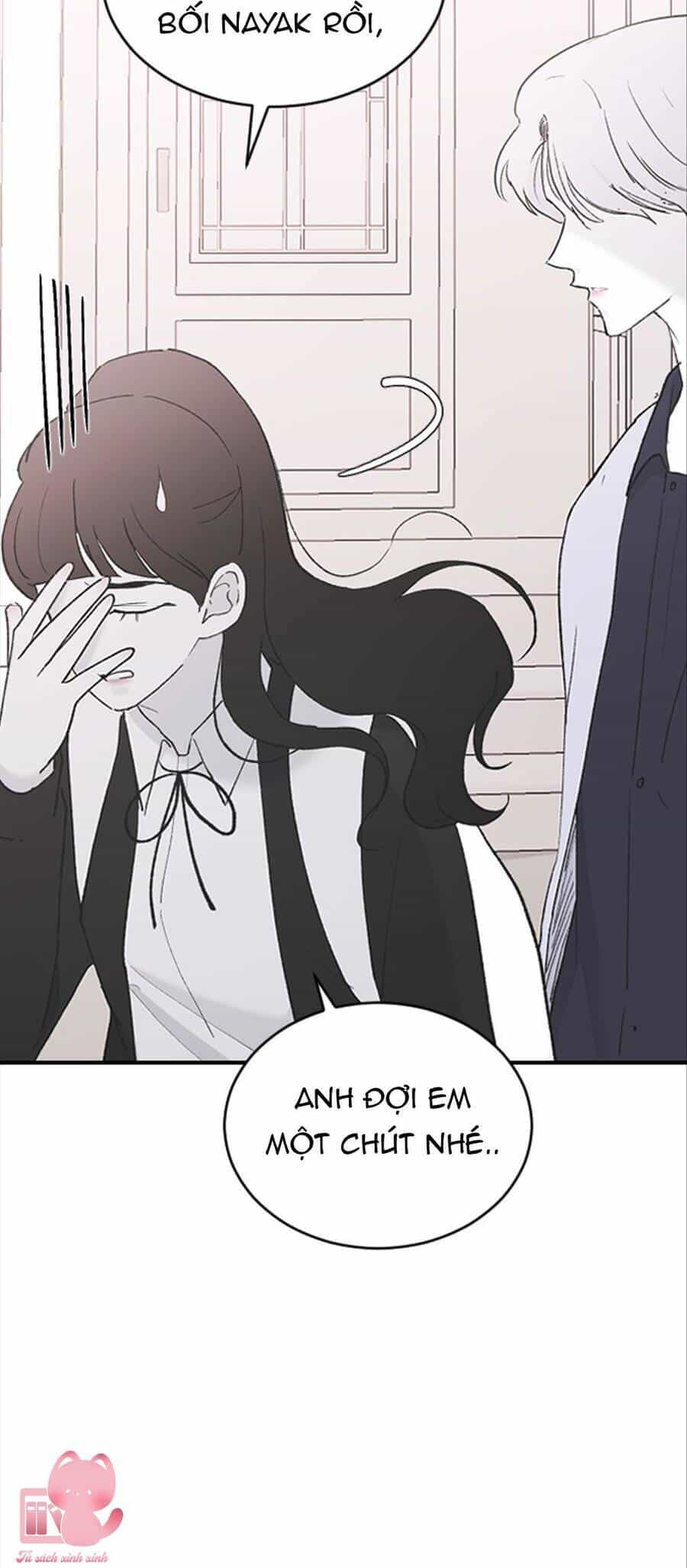 Ba Người Anh Trai Cực Phẩm Của Tôi - Chương 53 - ảnh 55