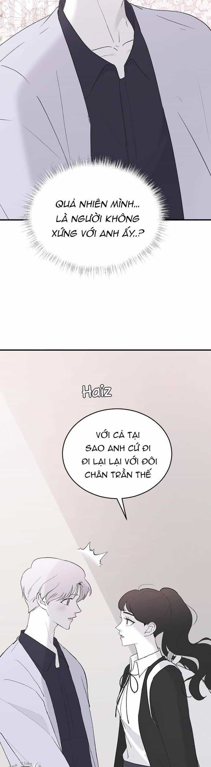 Ba Người Anh Trai Cực Phẩm Của Tôi - Chương 54 - ảnh 16