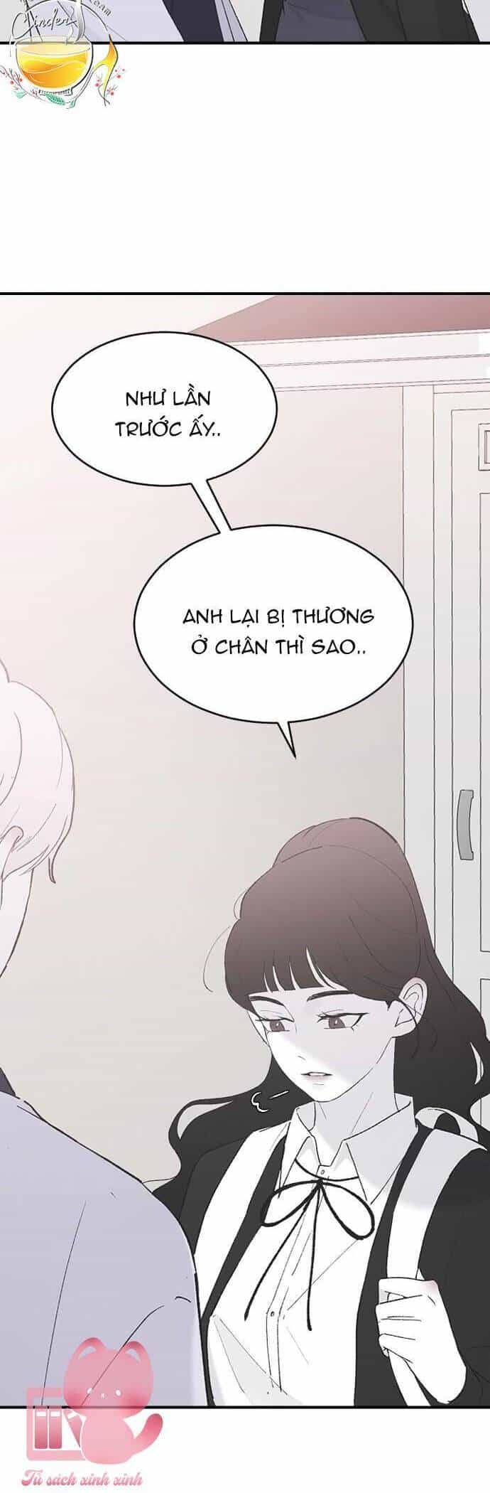 Ba Người Anh Trai Cực Phẩm Của Tôi - Chương 54 - ảnh 17