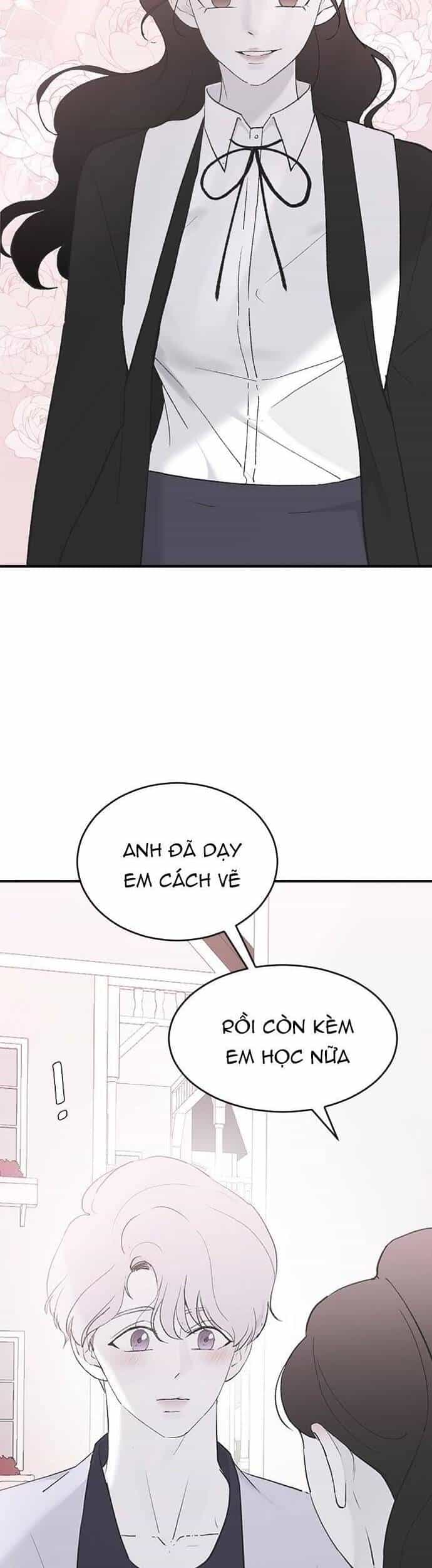 Ba Người Anh Trai Cực Phẩm Của Tôi - Chương 54 - ảnh 27