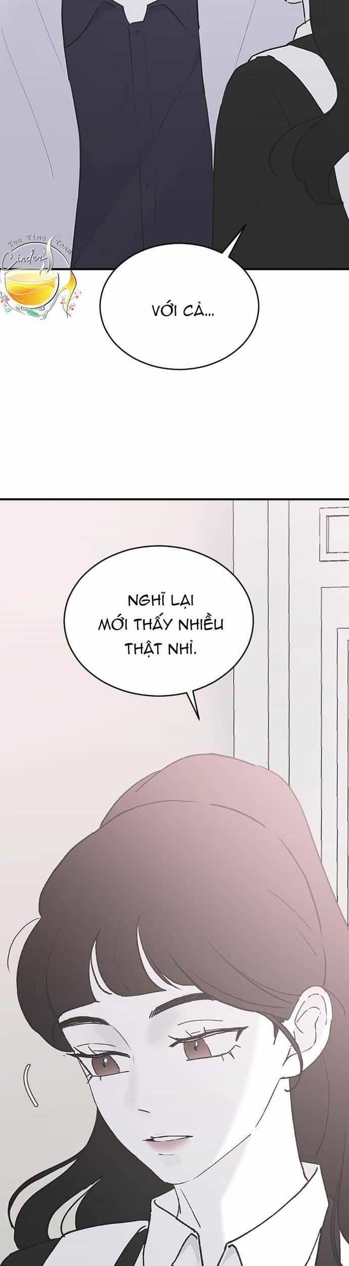 Ba Người Anh Trai Cực Phẩm Của Tôi - Chương 54 - ảnh 28