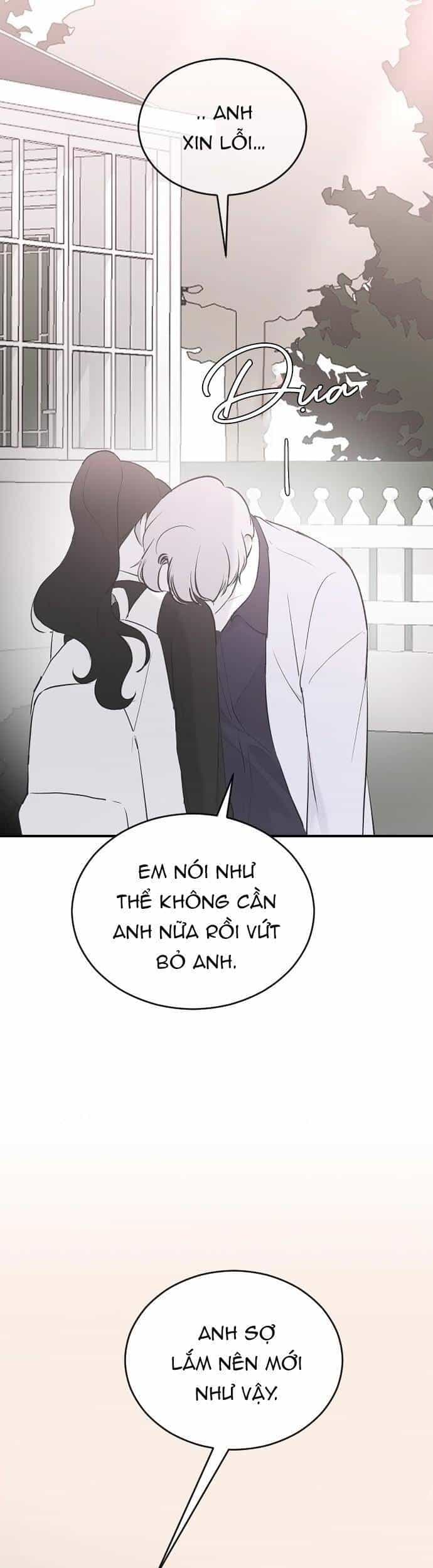Ba Người Anh Trai Cực Phẩm Của Tôi - Chương 54 - ảnh 39