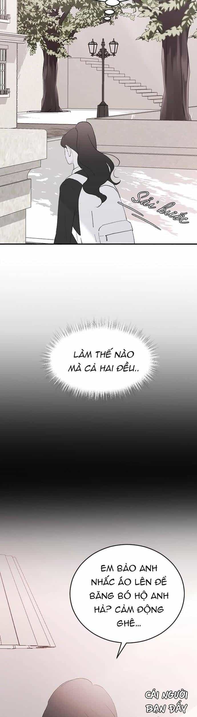 Ba Người Anh Trai Cực Phẩm Của Tôi - Chương 54 - ảnh 50