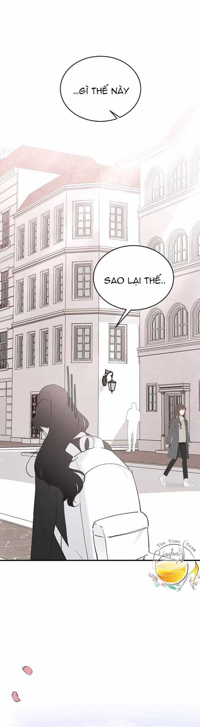 Ba Người Anh Trai Cực Phẩm Của Tôi - Chương 54 - ảnh 58
