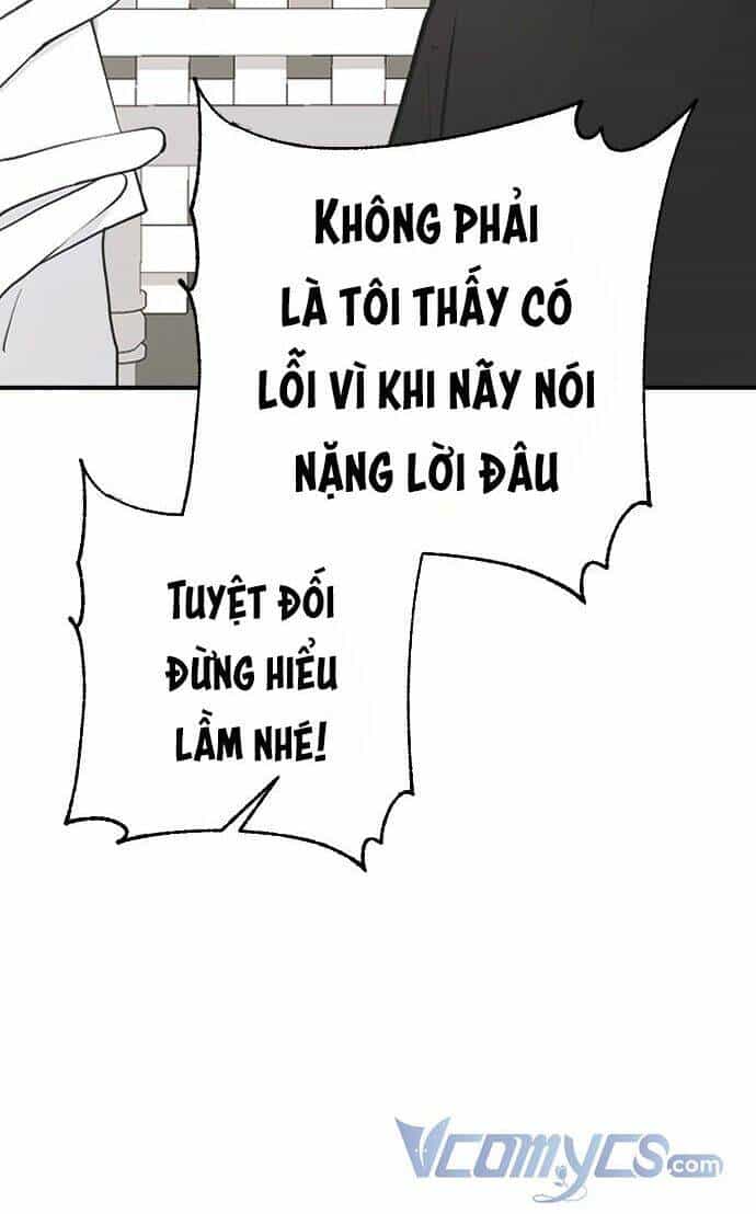 Ba Người Anh Trai Cực Phẩm Của Tôi - Chương 55 - ảnh 25