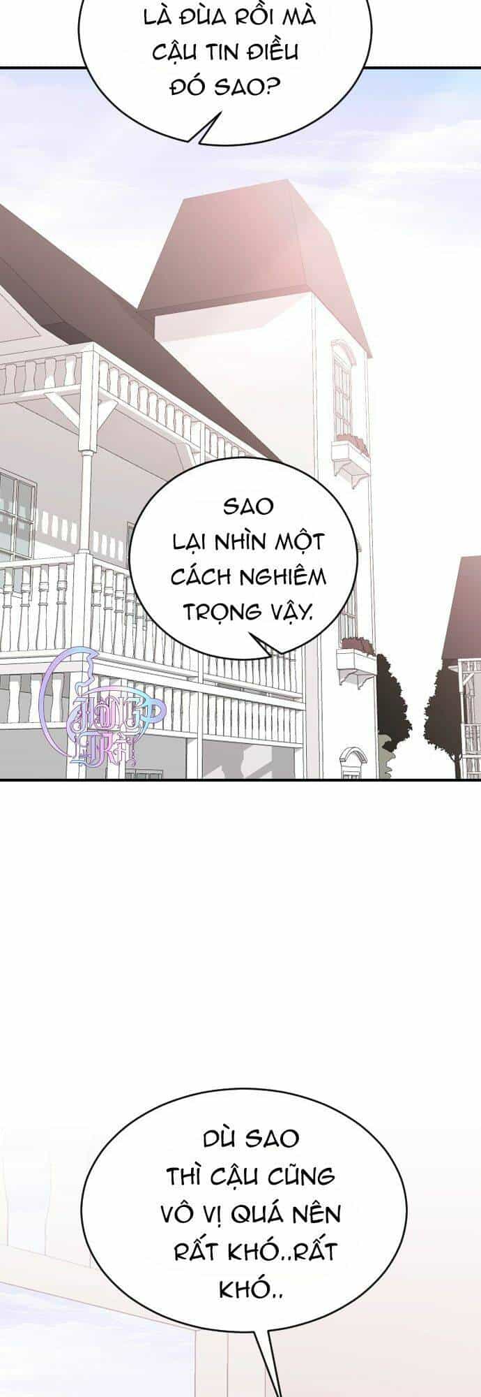 Ba Người Anh Trai Cực Phẩm Của Tôi - Chương 55 - ảnh 30