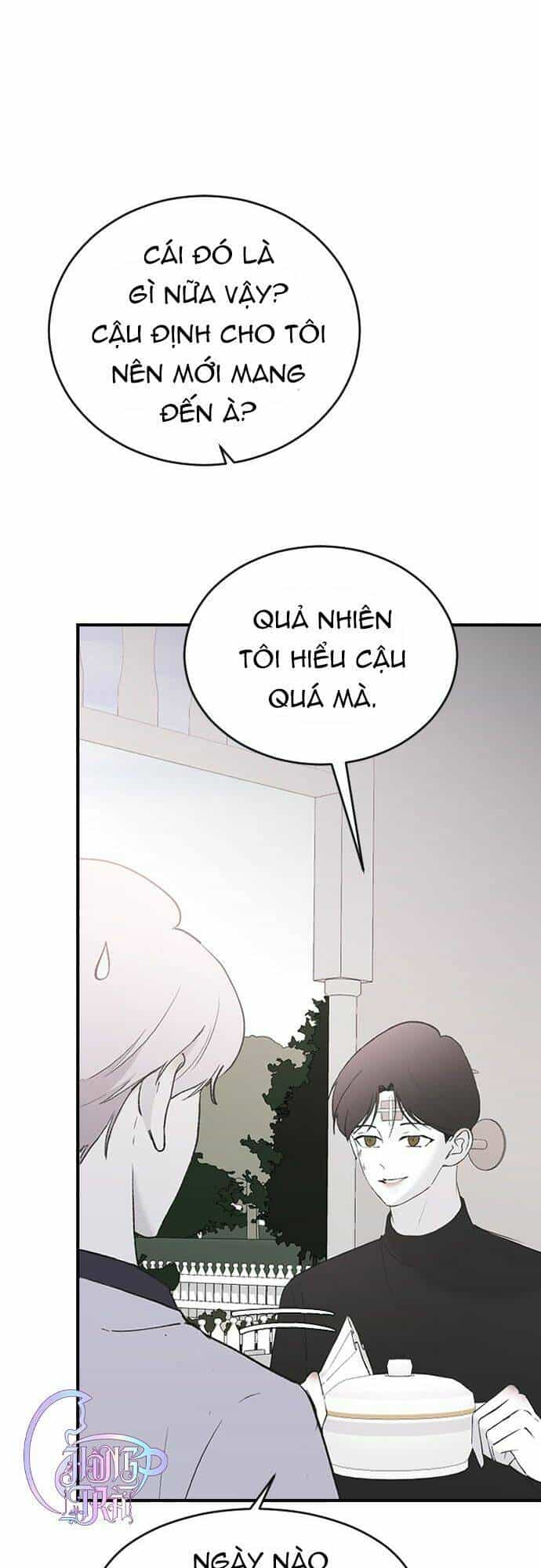 Ba Người Anh Trai Cực Phẩm Của Tôi - Chương 55 - ảnh 34