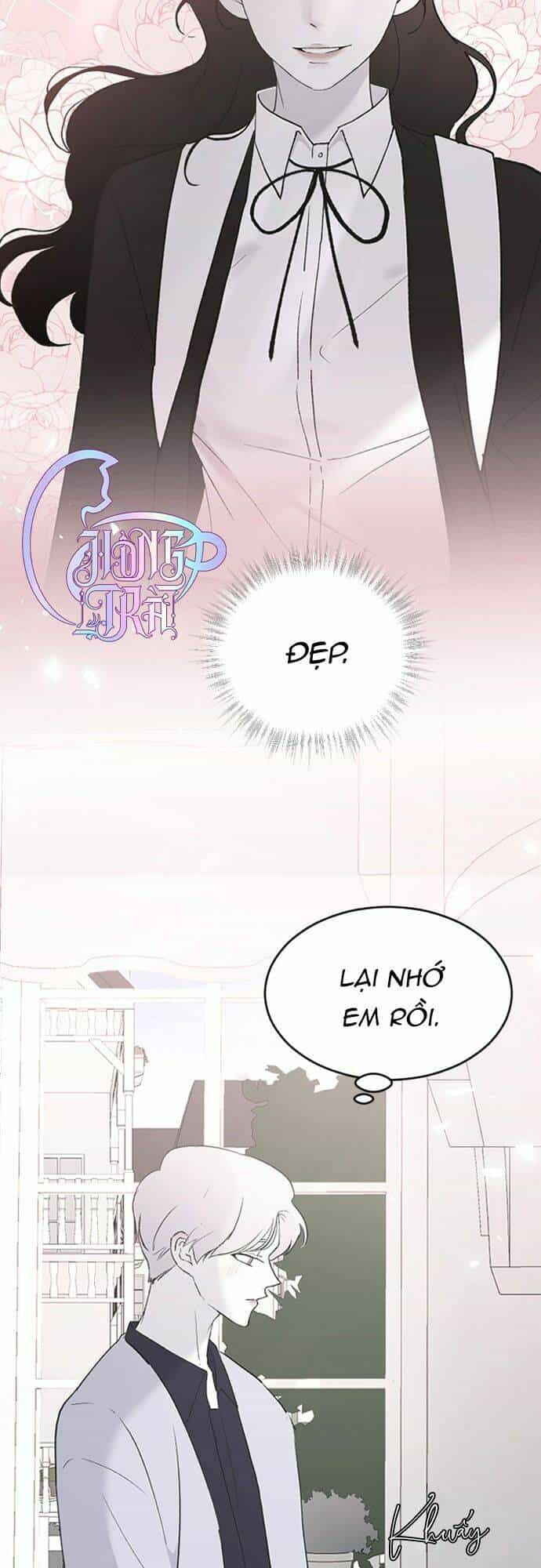 Ba Người Anh Trai Cực Phẩm Của Tôi - Chương 55 - ảnh 4