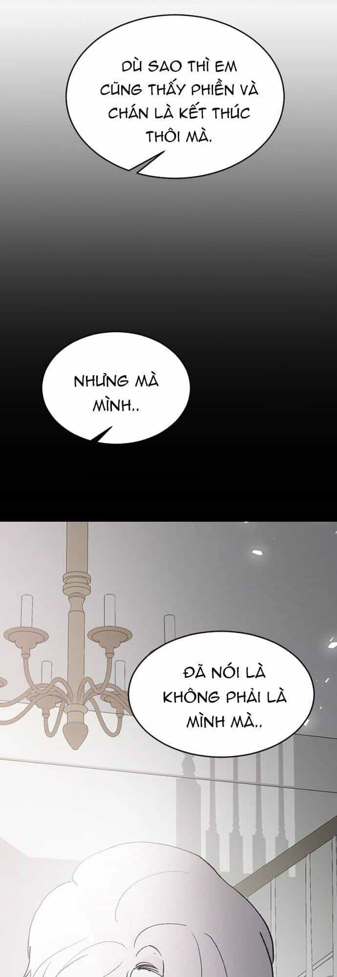 Ba Người Anh Trai Cực Phẩm Của Tôi - Chương 55 - ảnh 43