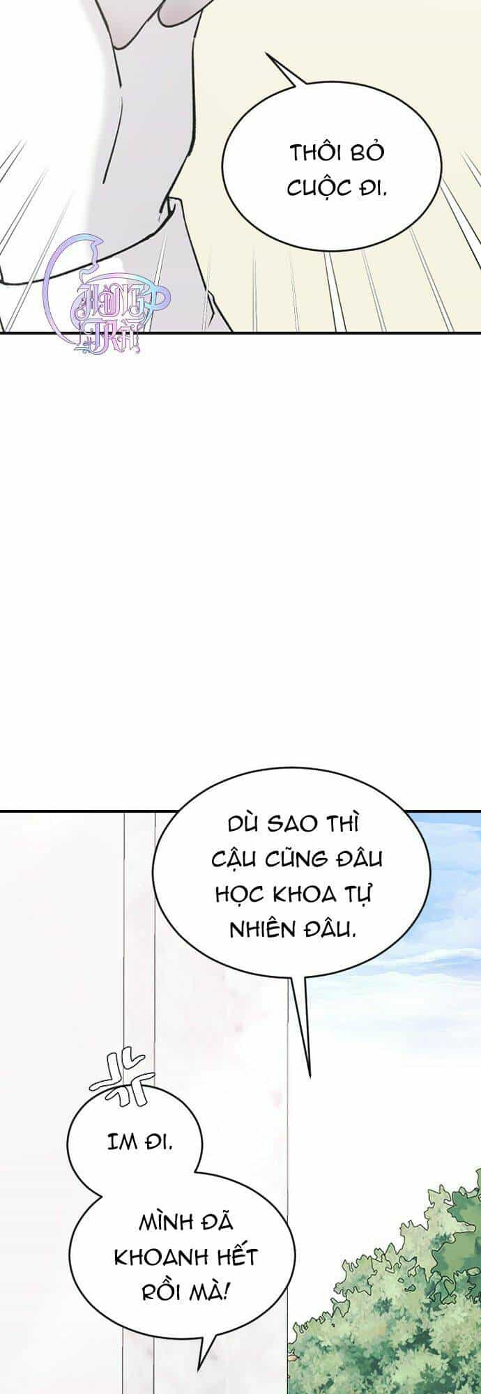 Ba Người Anh Trai Cực Phẩm Của Tôi - Chương 55 - ảnh 57