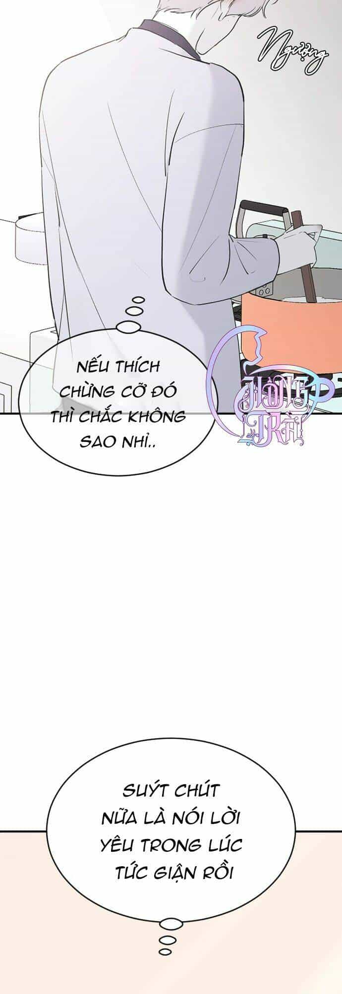 Ba Người Anh Trai Cực Phẩm Của Tôi - Chương 55 - ảnh 6