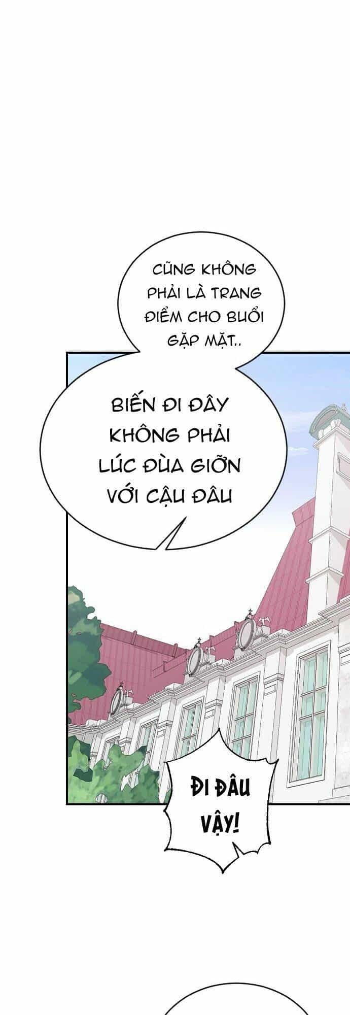 Ba Người Anh Trai Cực Phẩm Của Tôi - Chương 55 - ảnh 64