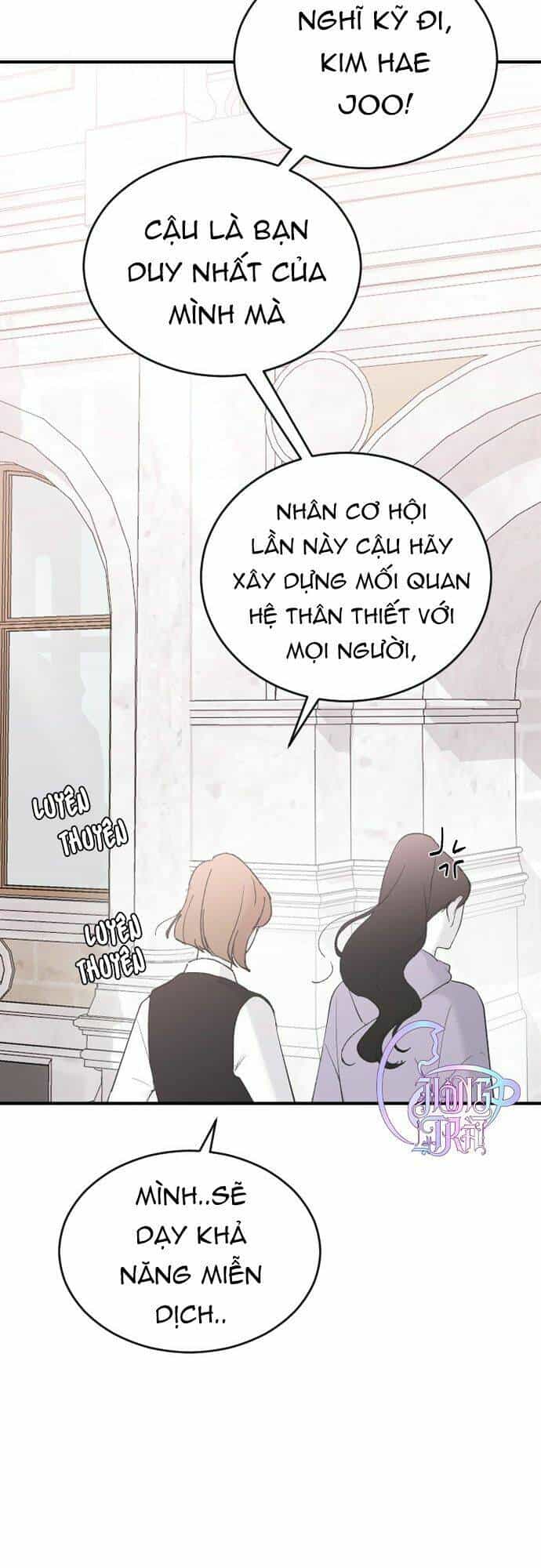 Ba Người Anh Trai Cực Phẩm Của Tôi - Chương 55 - ảnh 65
