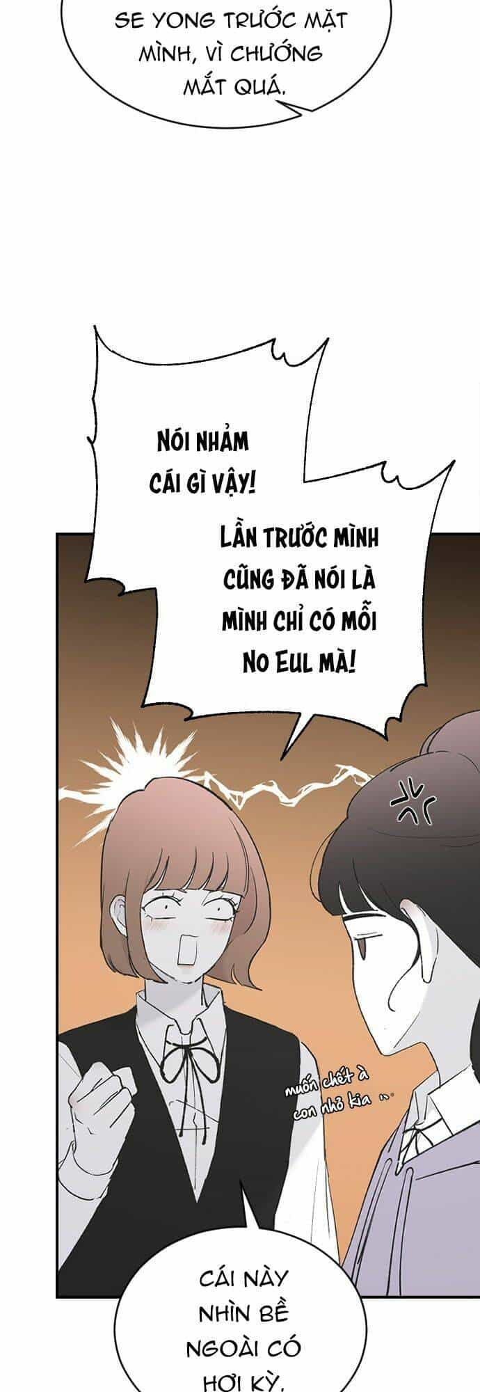 Ba Người Anh Trai Cực Phẩm Của Tôi - Chương 55 - ảnh 68